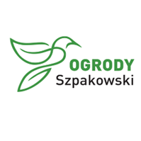 Ogrody Szpakowski - strona główna